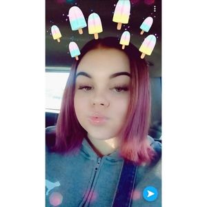 Meet your Posher, Haley